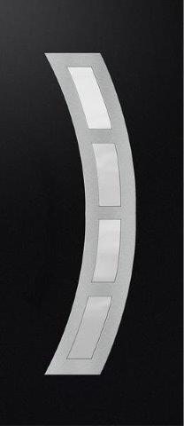 Panel Ornamental Aluminiu HG X6